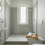Stylish Persian Blue With Private Bath And Wifi