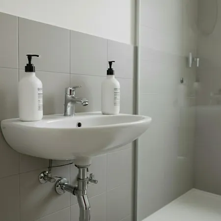 Stylish Persian Blue With Private Bath And Wifi *